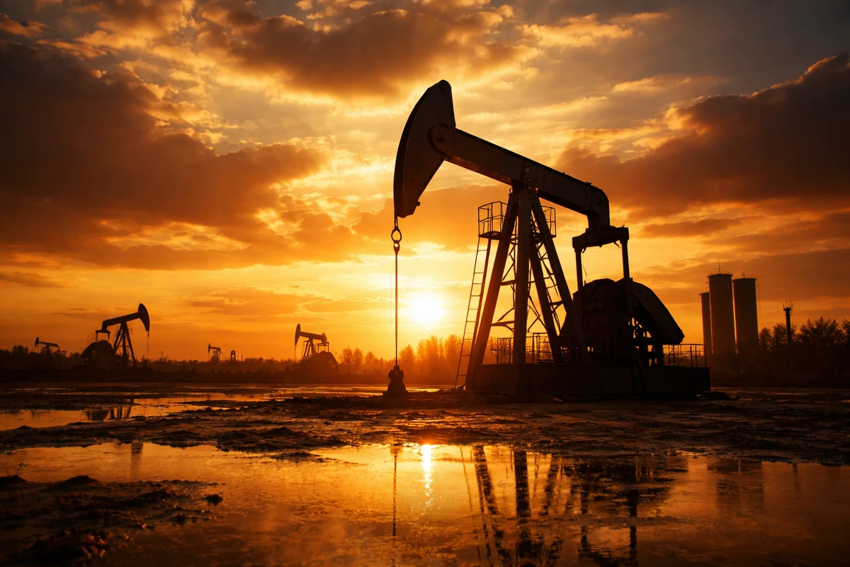 হামলার সময়সীমা পেছাতেই তেলের দামে পতন