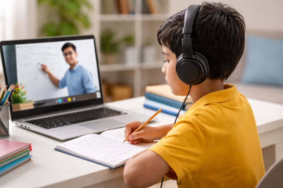 অনলাইন ক্লাসের বিষয়ে সিদ্ধান্ত আসতে পারে আজ