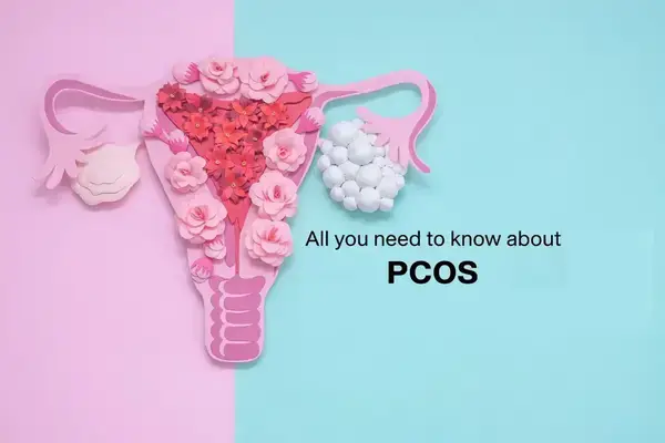ভবিষ্যতের মহামারি? PCOS-এর বিস্ময়কর প্রভাব ও সতর্কবার্তা!
