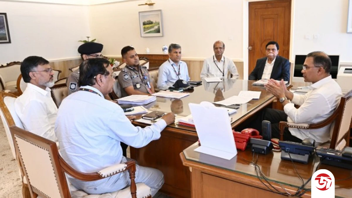 উচ্ছেদ হওয়া হকারদের দ্রুত পুনর্বাসনের নির্দেশ প্রধানমন্ত্রীর