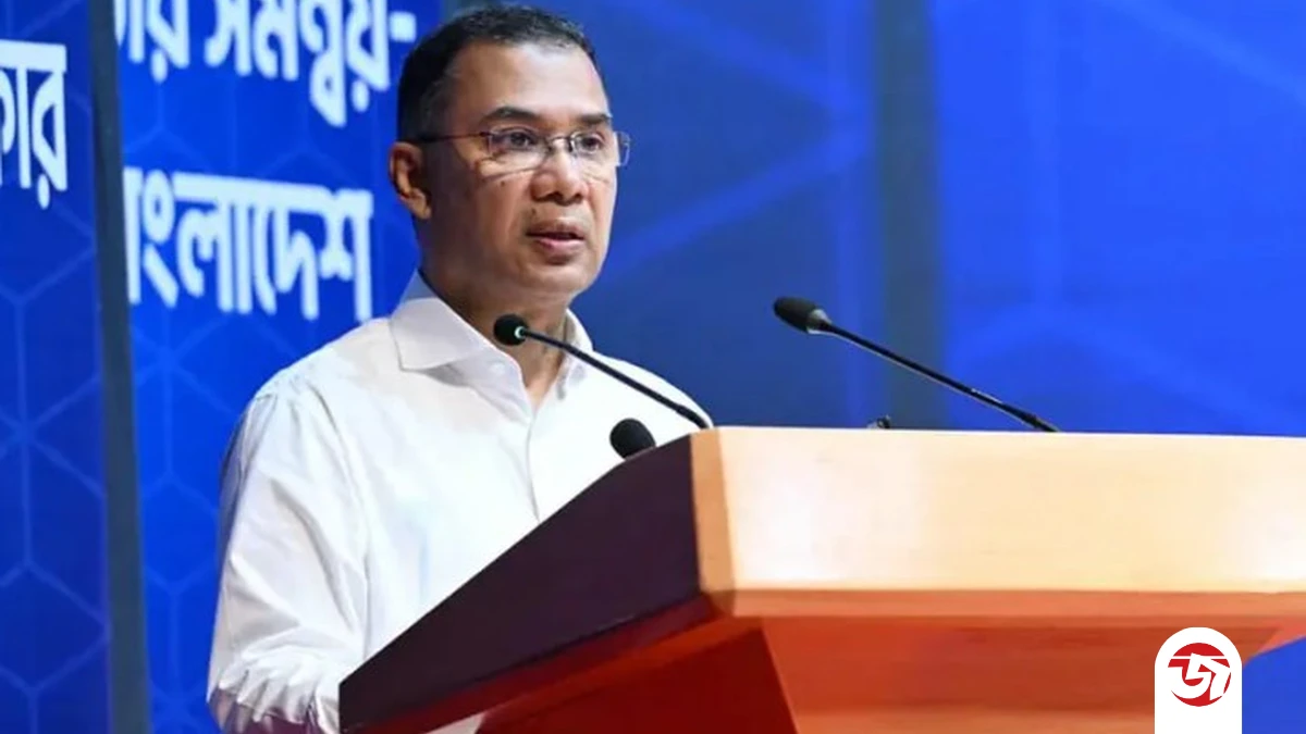 জুলাই সনদের প্রতিটি দফা অক্ষরে অক্ষরে বাস্তবায়ন করতে সরকার বদ্ধপরিকর