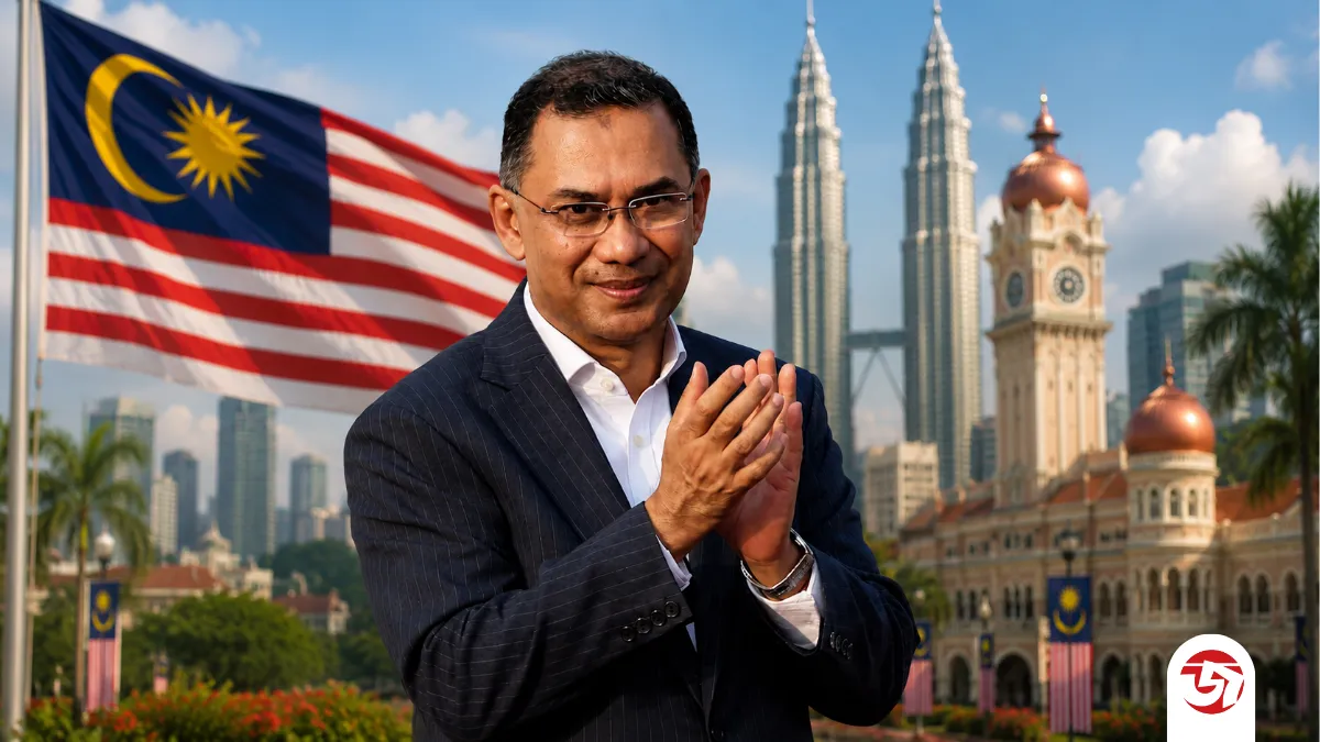 আজ মালয়েশিয়া সফরে যাচ্ছেন প্রধানমন্ত্রী