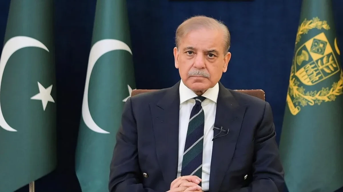 পাকিস্তান প্রধানমন্ত্রী যাচ্ছেন সৌদি, কাতার ও তুরস্কে সফরে