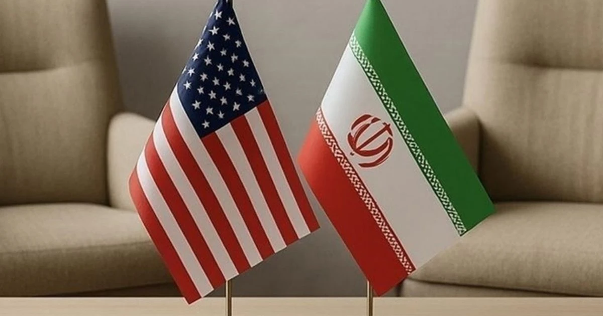 যুদ্ধ বন্ধে আজ আলোচনায় বসছে যুক্তরাষ্ট্র ও ইরান