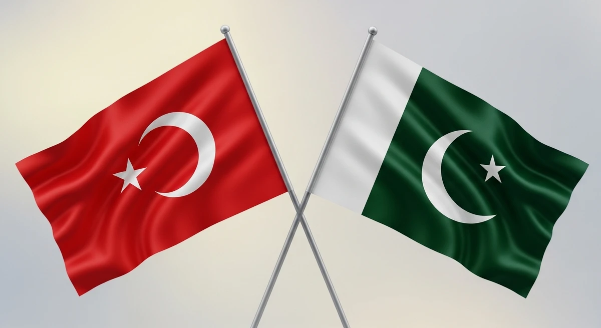 ইরান যুদ্ধ ইস্যুতে তুরস্ক–পাকিস্তানের পররাষ্ট্রমন্ত্রীদের ফোনালাপ