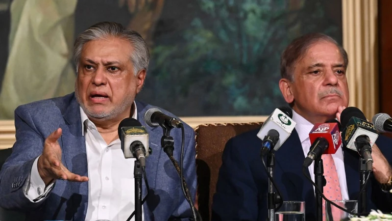 যুক্তরাষ্ট্র ও ইরানকে যে বার্তা দিলো পাকিস্তান