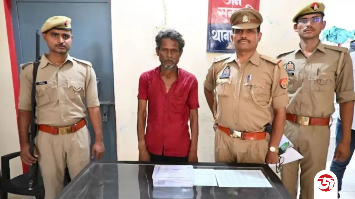 পালিয়ে বিয়ে করায় পুলিশের সামনেই মেয়েকে মেরে ফেললেন বাবা-মা