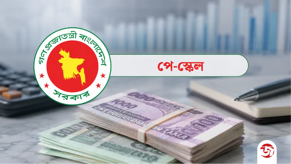 নতুন পে-স্কেল বাস্তবায়ন নিয়ে যা জানা গেল