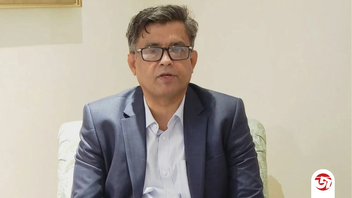 পে-স্কেল বাস্তবায়ন না হওয়ার কারণ জানালেন সাবেক প্রেস সচিব শফিকুল আলম