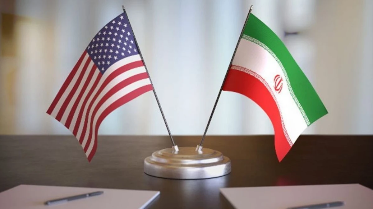 যুক্তরাষ্ট্রের শান্তি বৈঠকে যাচ্ছে না ইরান, কারণ কী