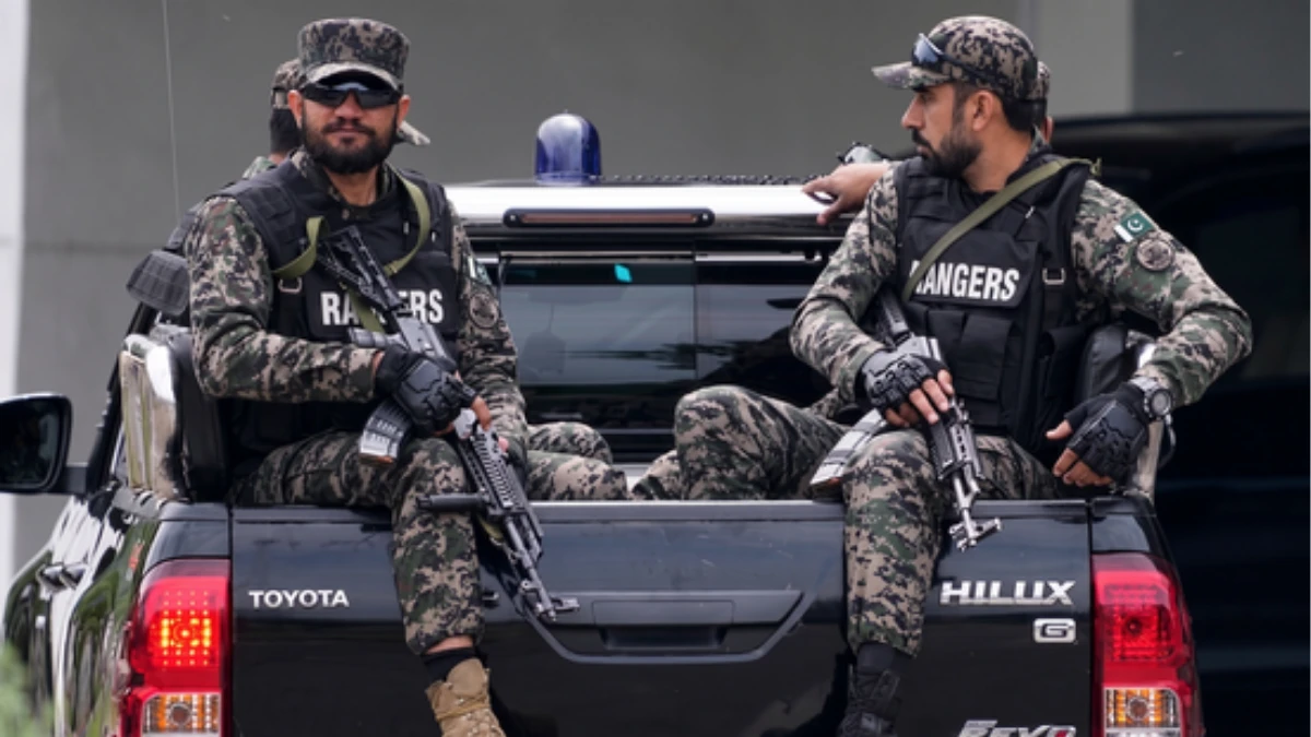 আগামী সপ্তাহেই যুক্তরাষ্ট্র-ইরান আলোচনা, প্রস্তুতির ইঙ্গিত পাকিস্তানের