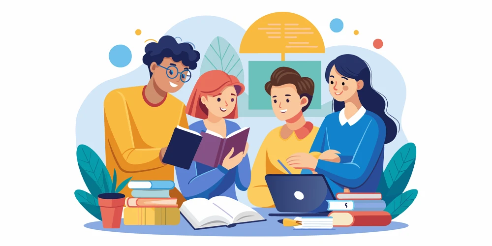 বন্ধুর সাথে শেখা মানেই দ্রুত শেখা-এটা কি সত্যিই বিজ্ঞানসম্মত? নতুন গবেষণায় মিলল ইঙ্গিত!