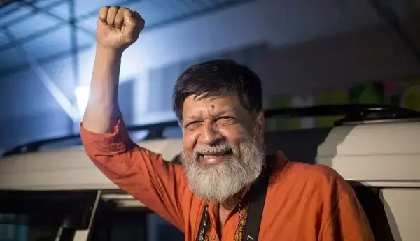 শহিদুল আলমের বিরুদ্ধে আইসিটি মামলা বাতিল