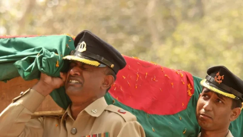 পিলখানা হত্যাকাণ্ডে আসামি করা হচ্ছে হাসিনাসহ আওয়ামী মন্ত্রী-এমপিদের