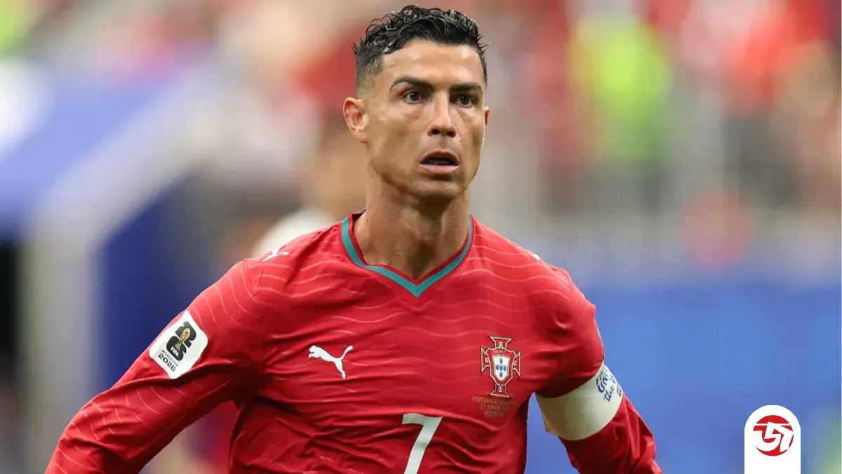 শেষ ৩২-এ পর্তুগালের প্রতিপক্ষ ক্রোয়েশিয়া, ইতিহাস ডিআর কঙ্গোর