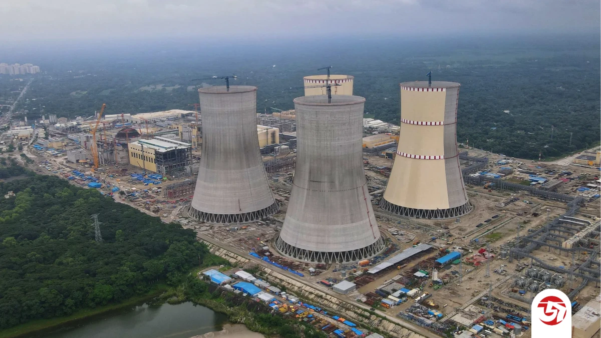 রূপপুর থেকে কবে বিদ্যুৎ পাবে দেশ? জানুন সম্ভাব্য সময়