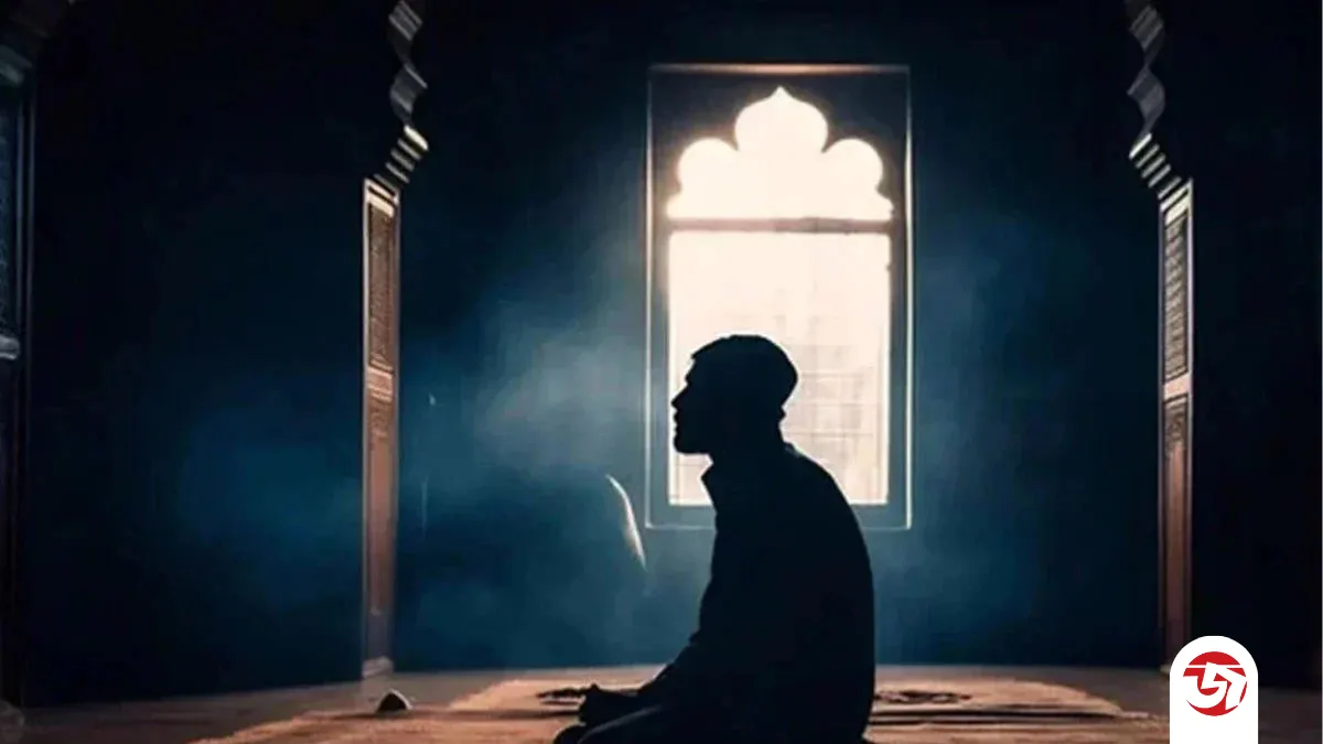 আজকের নামাজের সময়সূচি : ০১ জুলাই ২০২৬