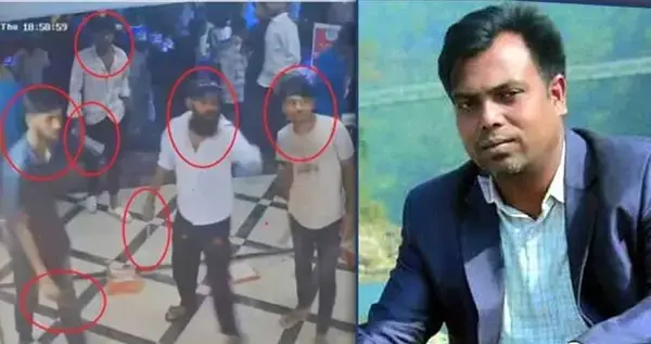 সাংবাদিক তুহিন হত্যাকাণ্ডে ৫ জনকে আটক করেছে পুলিশ