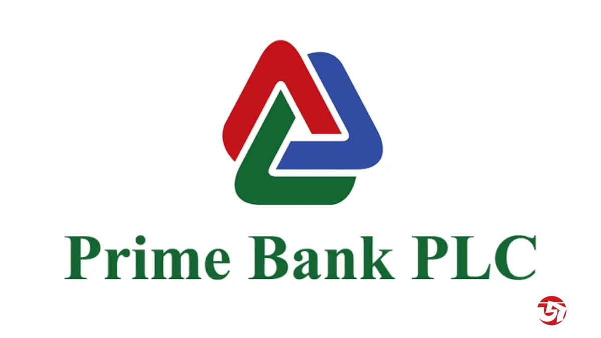 প্রাইম ব্যাংক পিএলসি নিয়োগ বিজ্ঞপ্তি প্রকাশ