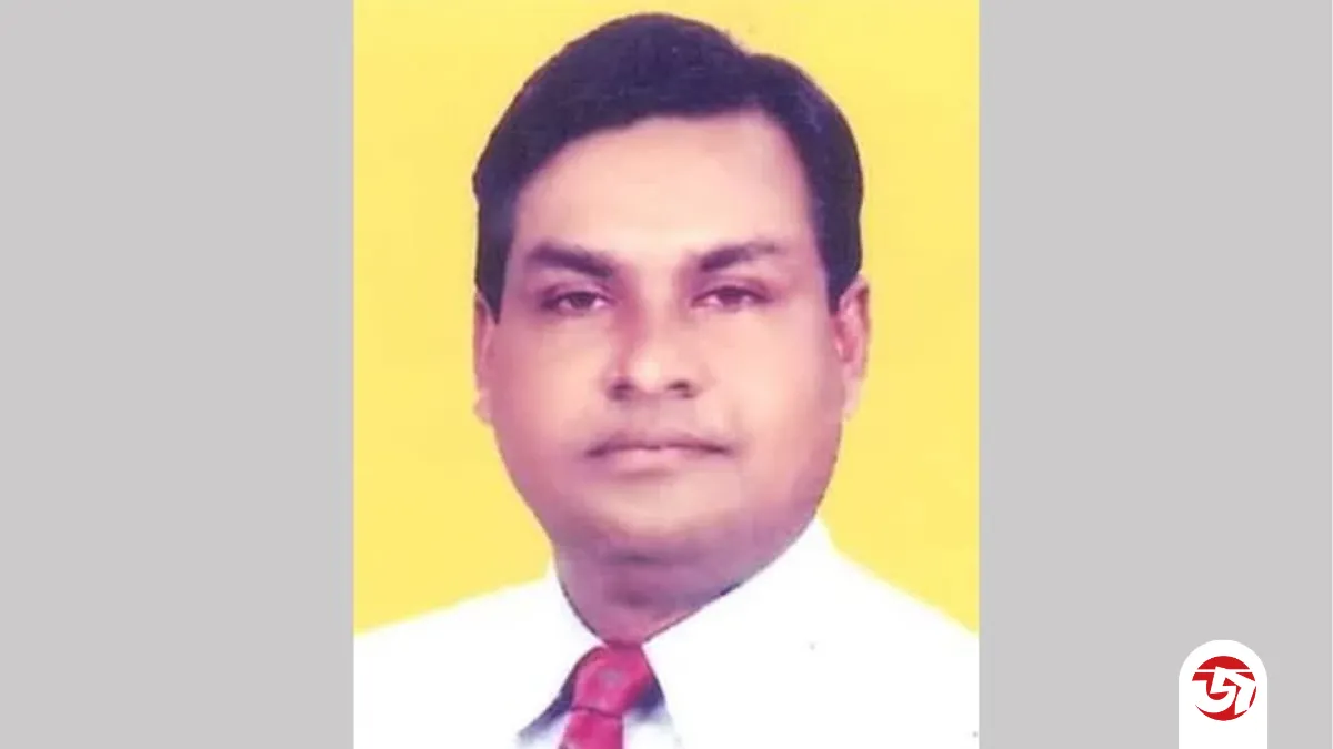 পিরোজপুর বিজ্ঞান ও প্রযুক্তি বিশ্ববিদ্যালয়ের উপাচার্য হলেন রাবির আরবি বিভাগের অধ্যাপক