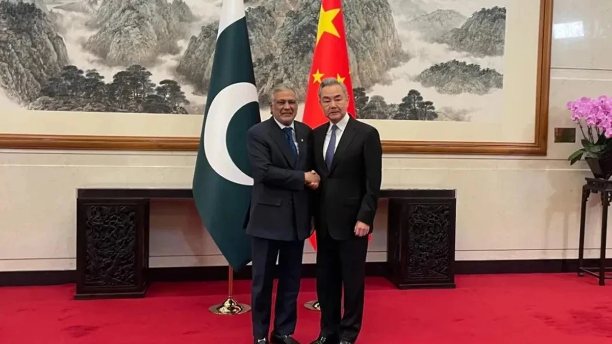 মধ্যপ্রাচ্যে স্থিতিশীলতা ফেরাতে ৫ দফা শান্তি প্রস্তাব