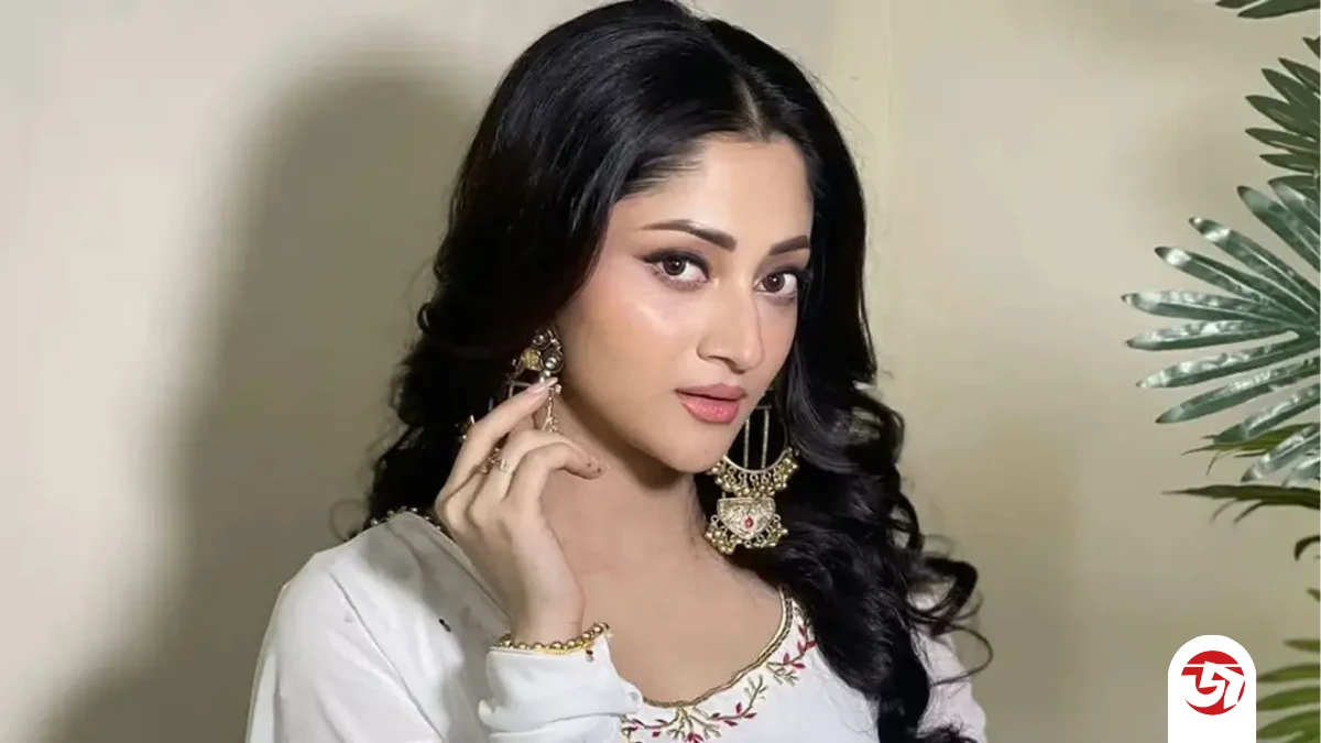 ঈদে পূজা চেরির নতুন সিনেমা