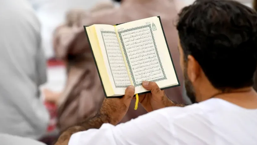 আপনার নিরাপত্তার জন্য যে ৩ সুরার আমলই যথেষ্ট