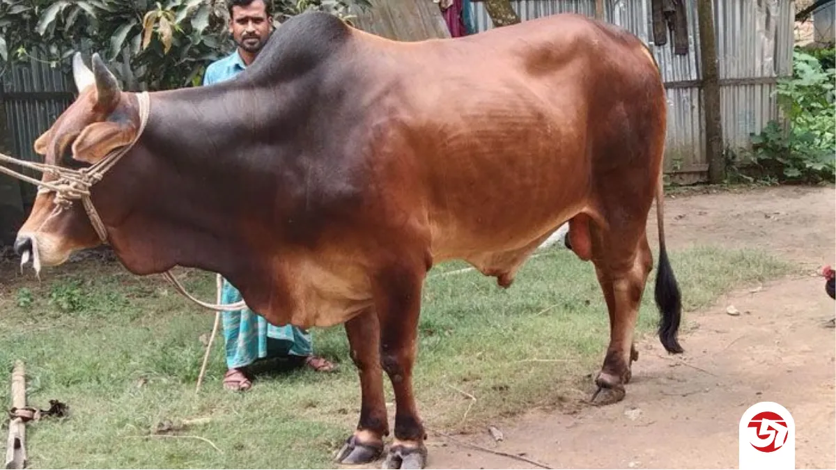 দুই ভাই মিলে এক ভাগে কোরবানি দেয়া কি জায়েজ? জেনে নিন শরিয়তের বিধান