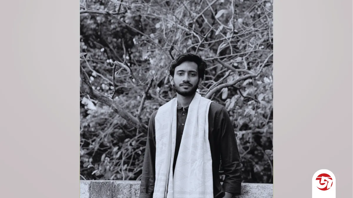 ছাত্রাবাস থেকে রাবি শিক্ষার্থীর ঝুলন্ত মরদেহ উদ্ধার; প্রেমঘটিত কারণে আত্মহত্যা বলে প্রাথমিক ধারণা পুলিশের