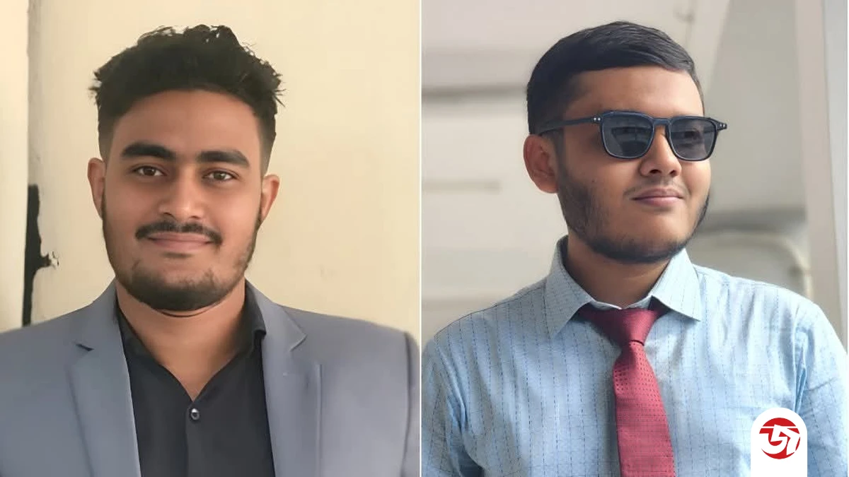 ইবি মেহেরপুর স্টুডেন্টস ডেভেলপমেন্ট অ্যাসোসিয়েশনের নেতৃত্বে রাব্বি-সোহান