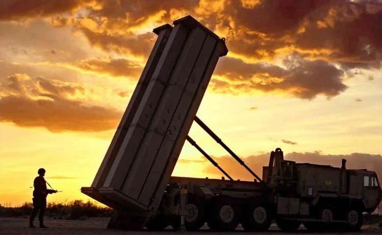 ইরানের হামলায় ধ্বংস ৩০ কোটি ডলারের মার্কিন রাডার ব্যবস্থা