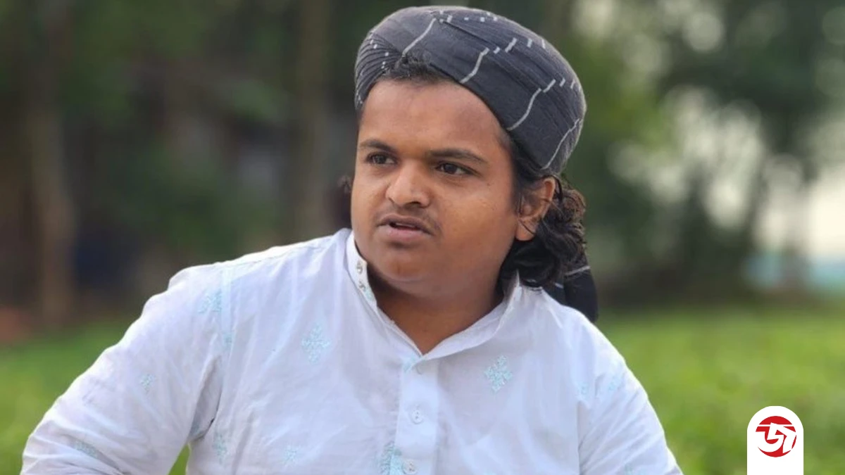 নয় বিয়ে করা মুফতী কাসেমী যেভাবে মাদানীর শ্বশুর হলেন