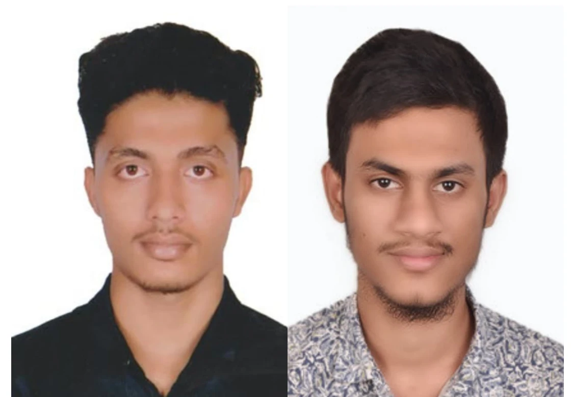 রাবির ‘এ’ ইউনিটের প্রথম শিফটে প্রথম অনন্ত, দ্বিতীয় শিফটে সিয়াম