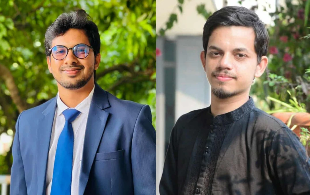 রাবি পিডিএফ’র সভাপতি আজহার, সম্পাদক শাহীন