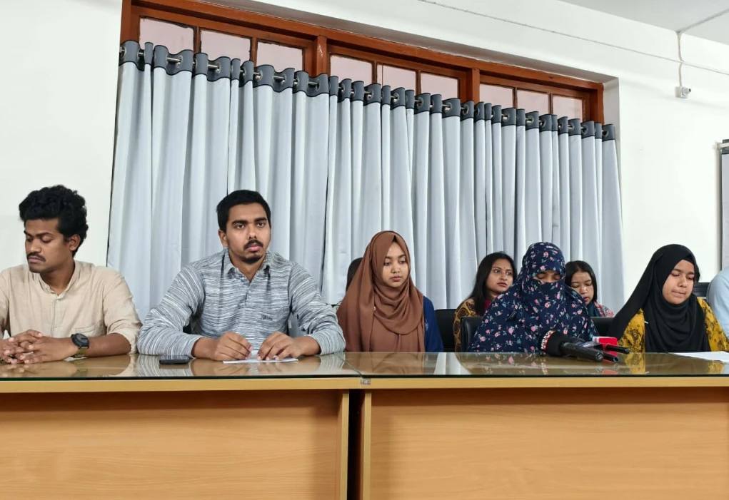 রাবিতে রাকসুর উদ্যোগে মাসব্যাপী শুরু হতে যাচ্ছে মেন্টাল হেলথ ক্যাম্পিং