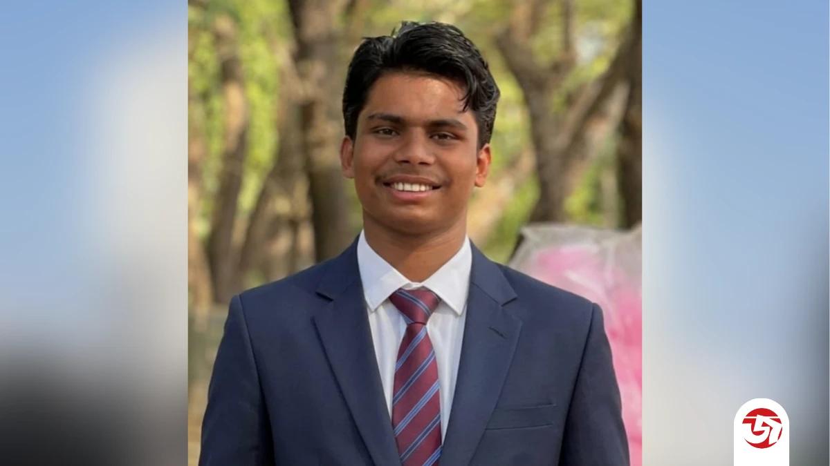 দেশসেরা তরুণ কলামিস্ট নির্বাচিত হলেন রাজশাহী বিশ্ববিদ্যালয়ের হাবিবুল্লাহ বাহার