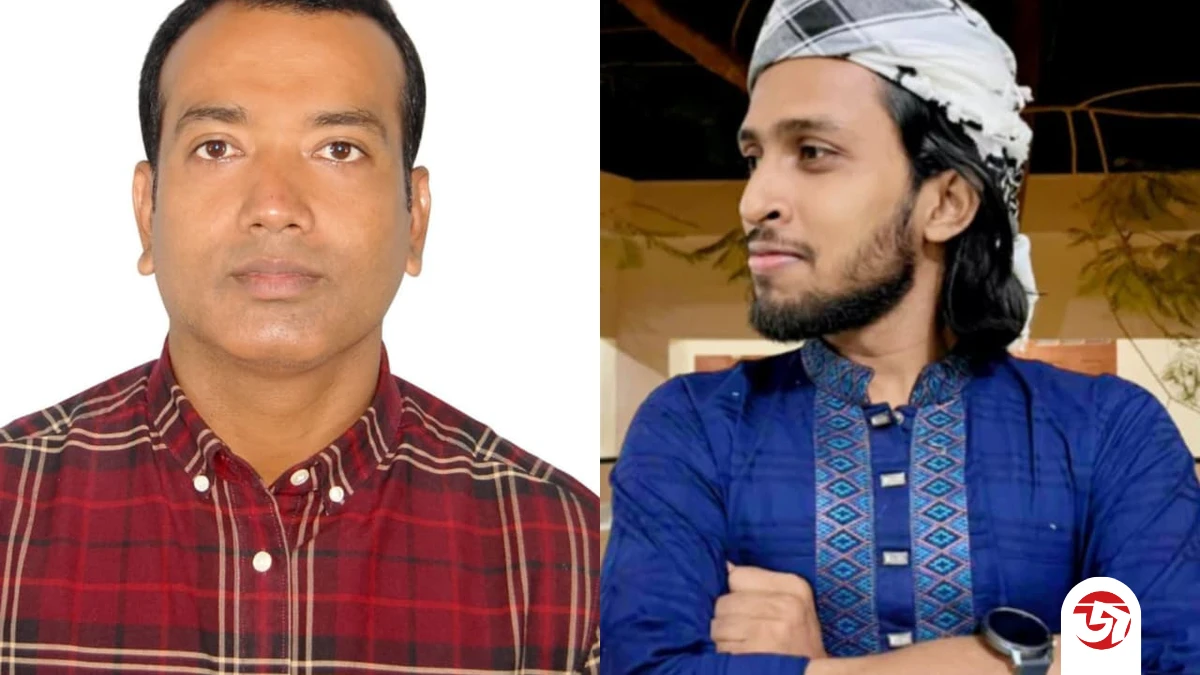 রাকসু জিএস সালাউদ্দিন আম্মারকে সতর্ক করে যা বললেন ছাত্রদল সভাপতি