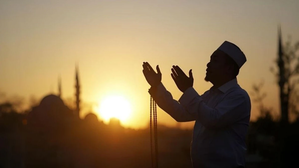 রমজানের শেষ সময়ে কেন বেশি বেশি ক্ষমা চাইবেন