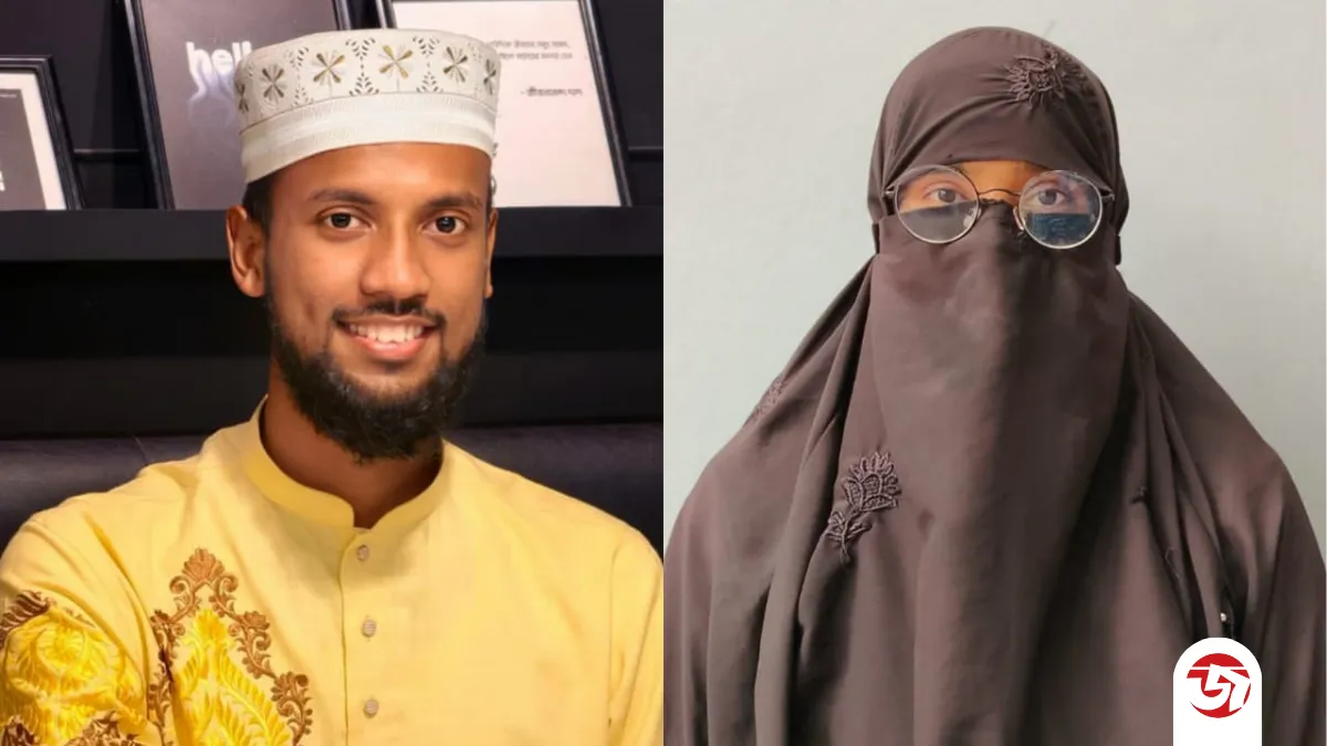 রাবি ইংলিশ স্পিকিং ক্লাবের সভাপতি রাশেদুল, সম্পাদক শিফা
