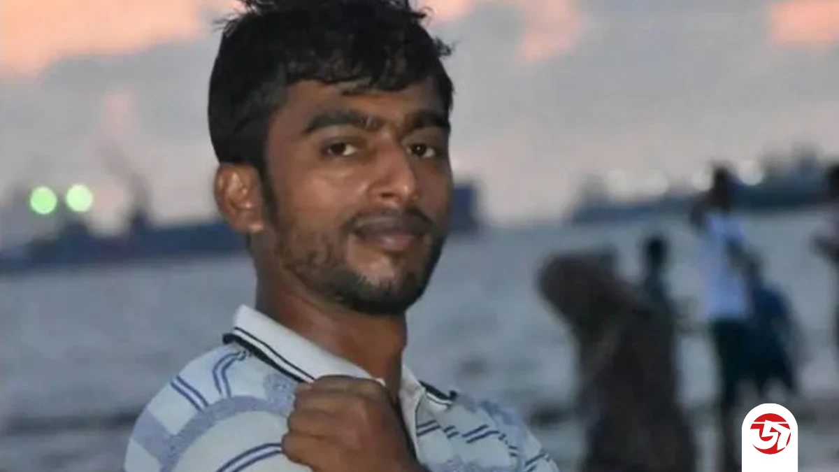 রাউজানে সন্ত্রাসীদের গুলিতে যুবক নিহত