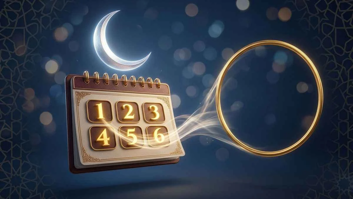 শাওয়ালের ৬ রোজা: একটানা রাখা কি বাধ্যতামূলক? কাযা রোজার সাথে আদায় হবে?