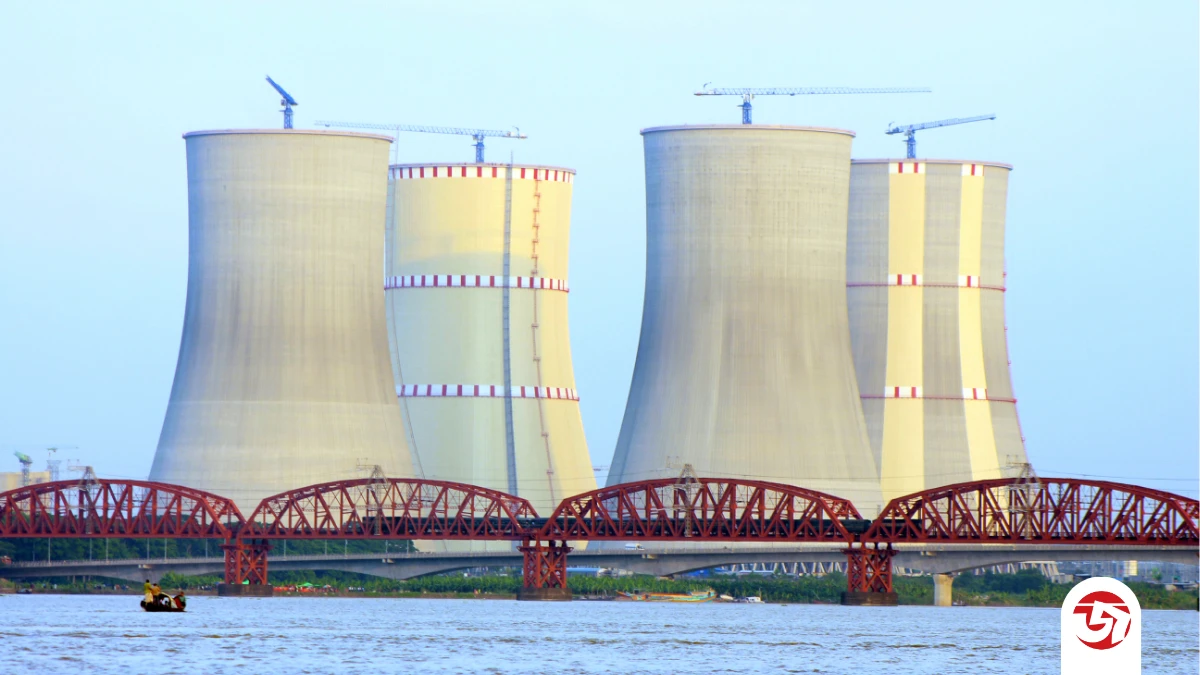 রূপপুর পারমাণবিক বিদ্যুৎ কেন্দ্র থেকে কি পরমাণু বোমা বানানো সম্ভব?