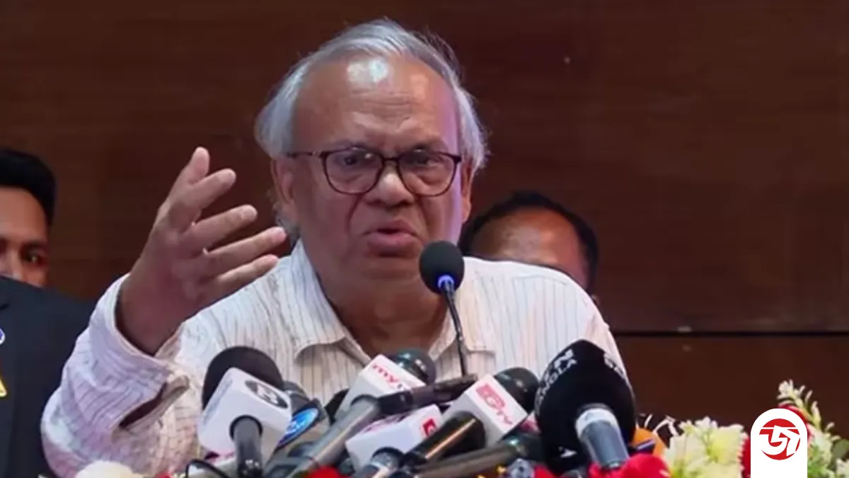 চীনের সঙ্গে অর্থনৈতিক ও কৌশলগত সম্পর্ক আরও জোরদার হবে: রিজভী