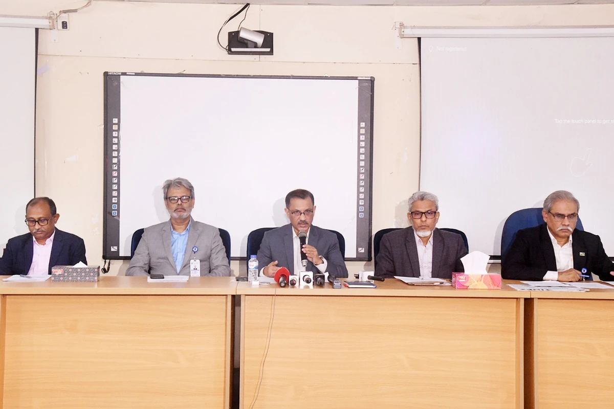 পরীক্ষা–নিরীক্ষার পর ঢাবির আবাসিক হল এখন নিরাপদ: ঢাবি প্রশাসন