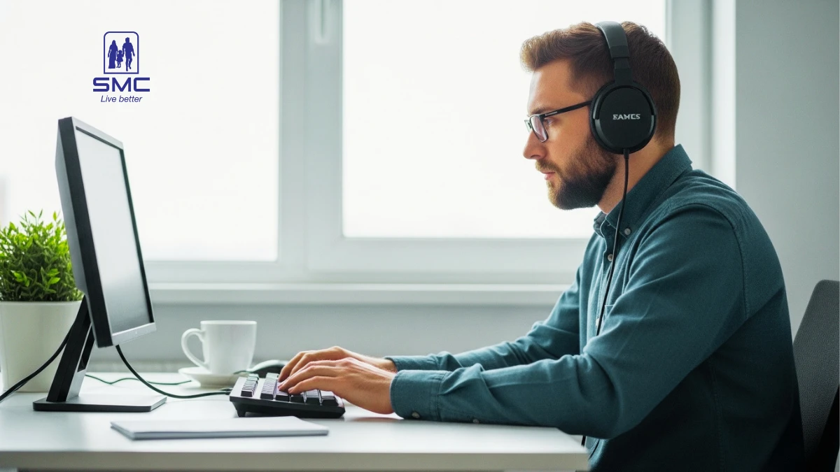 অ্যাকাউন্টস অফিসার পদে নিয়োগ দেবে এসএমসি