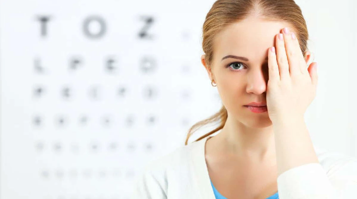 ডিজিটাল যুগে চোখের SOS-চাপ, ব্যথা আর ব্লার ভিশন থামাতে যেসব অভ্যাস বদলানো জরুরি!