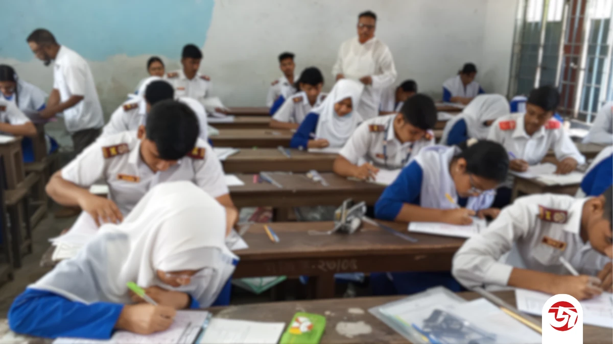আজ শুরু এসএসসি পরীক্ষা, অংশ নিচ্ছে সাড়ে ১৮ লাখ শিক্ষার্থী