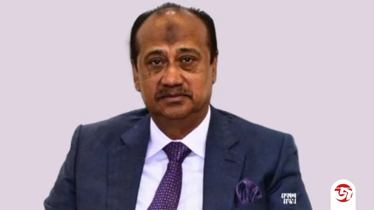 আবার নাগরিকত্ব ছাড়ার আবেদন এস আলমের