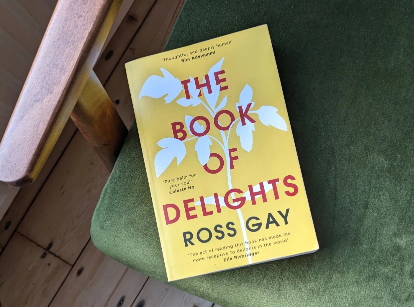 ভীষণ মন খারাপ? এই বইটি হতে পারে আপনার বেঁচে থাকার নতুন রসদ!