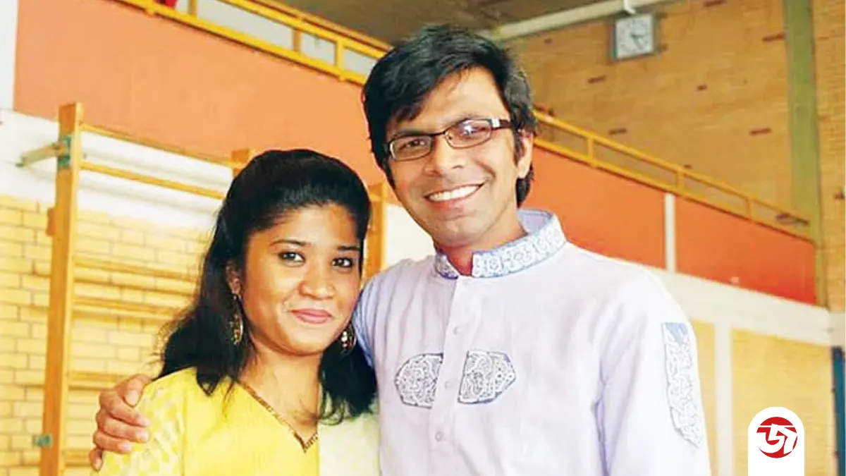 ১২৭ বারের মত পেছাল সাগর-রুনি হত্যা মামলার প্রতিবেদন